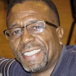 Dr. Anthony H. Brown, MFA, Ph.D, BCC