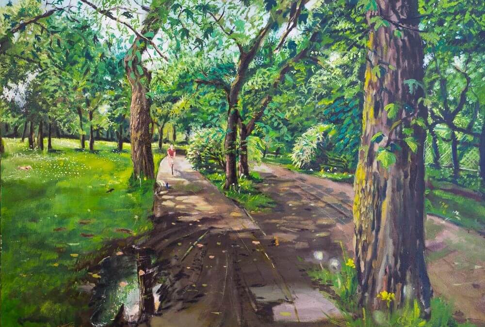 Melrose Park, Chicago, Illinois