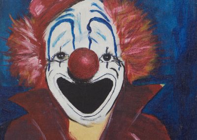 The Makings of an Artist