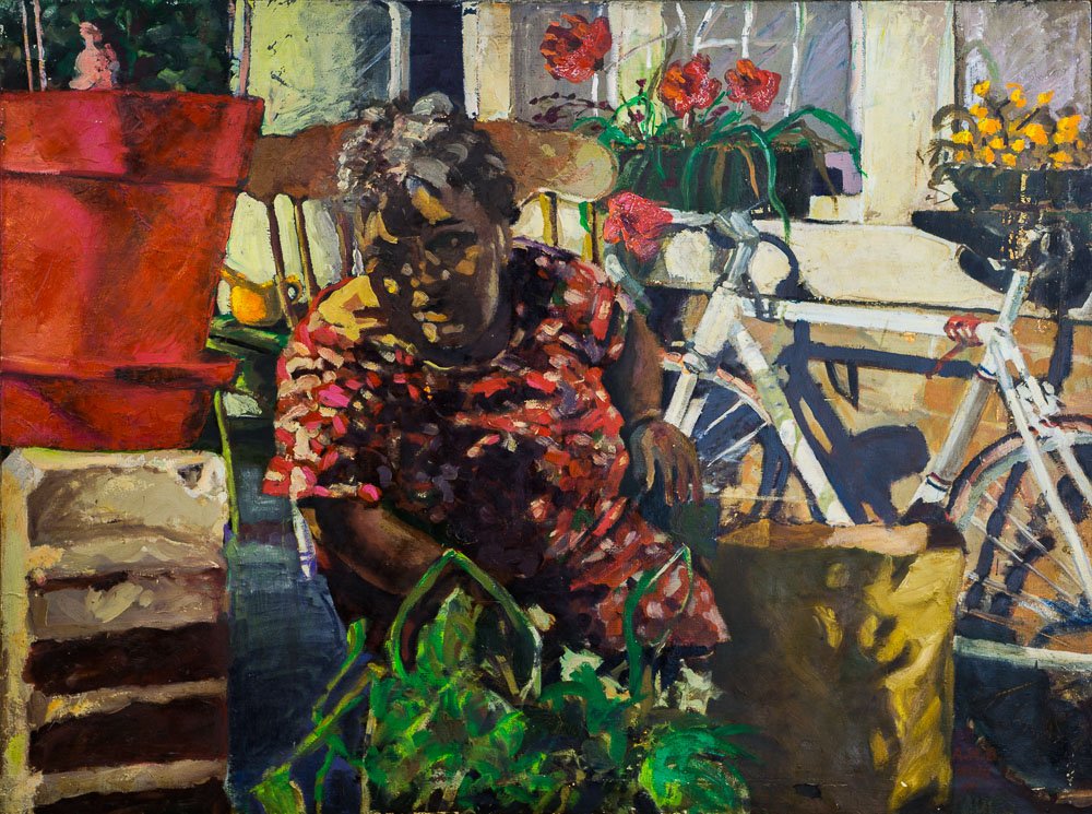 African American Visual Artist